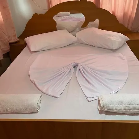 Piccolino Hotell Shkodër