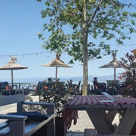 Piccolino Hotell Shkodër
