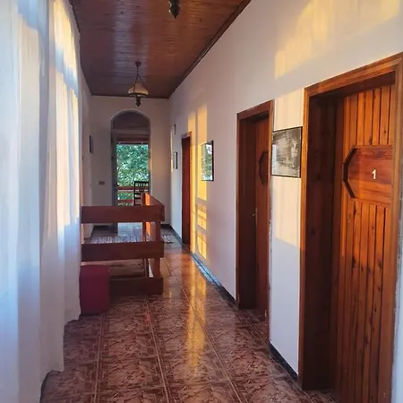 Piccolino Hotell Shkodër