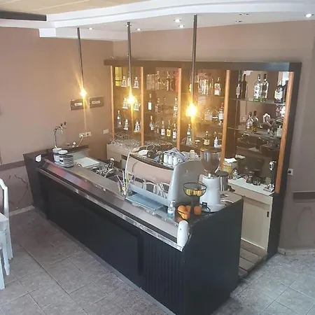Hotell Piccolino Shkodër