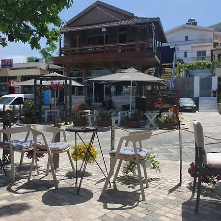 Hotell Piccolino Shkodër