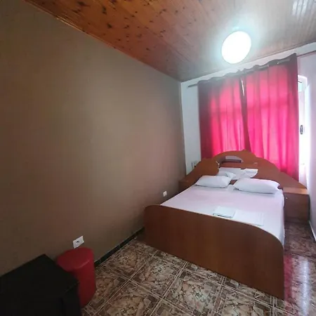Hotell Piccolino Shkodër