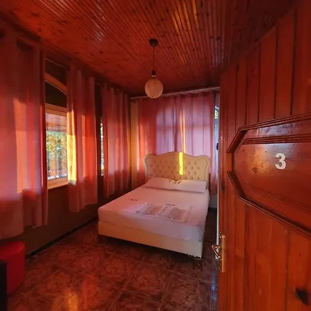 Hotell Piccolino Shkodër