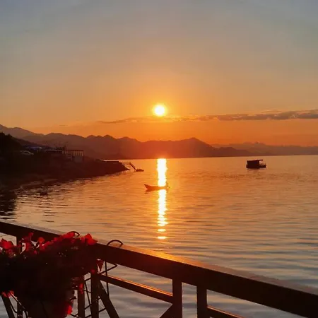 Hotell Piccolino Shkodër