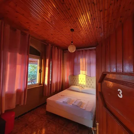 Hotell Piccolino Shkodër