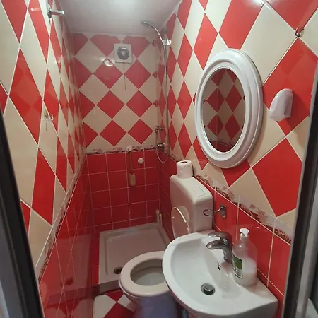 Piccolino Hotell Shkodër