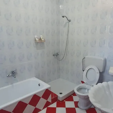 Hotell Piccolino