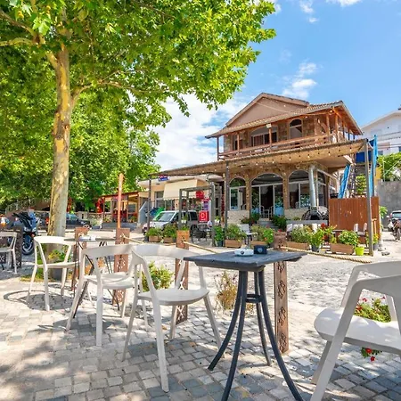 Piccolino Hotell Shkodër