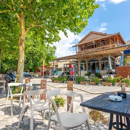 Piccolino Hotell Shkodër