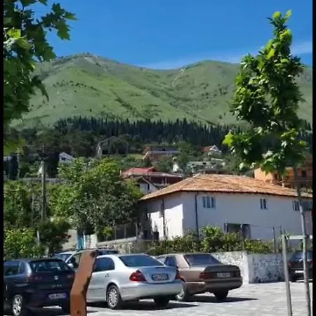 ホテル Piccolino Shkodër