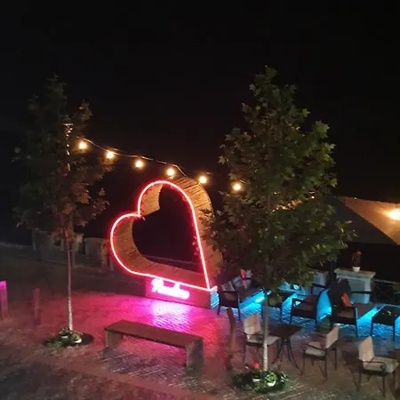 Piccolino * Shkodër