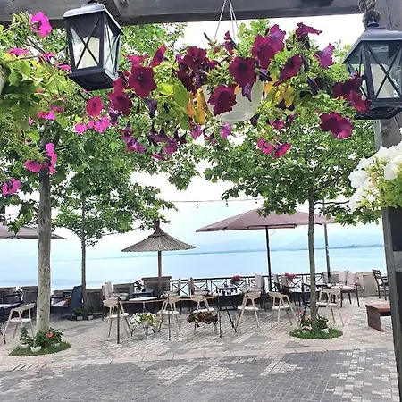 Piccolino * Shkodër
