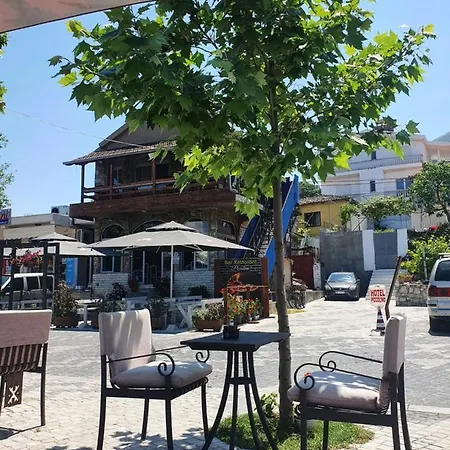 ホテル Piccolino