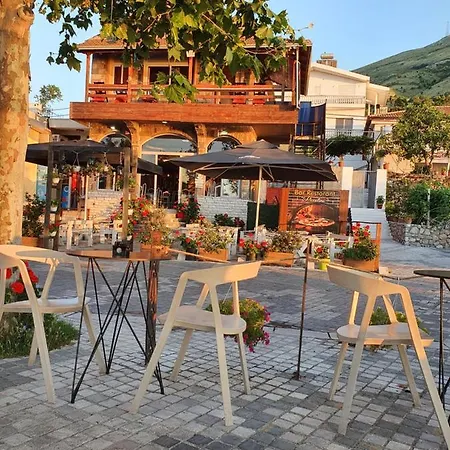 Piccolino * Shkodër